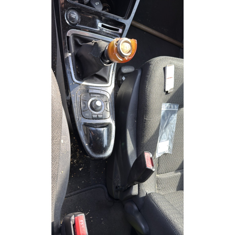 Demarreur RENAULT ESPACE 4 Photo n°18