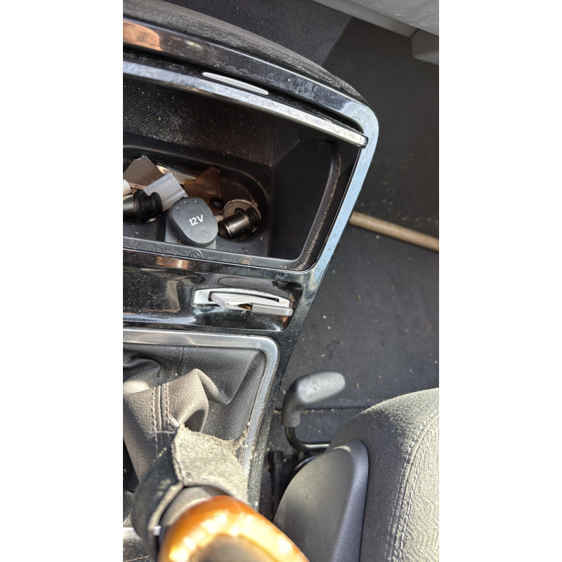 Demarreur RENAULT ESPACE 4 Photo n°20