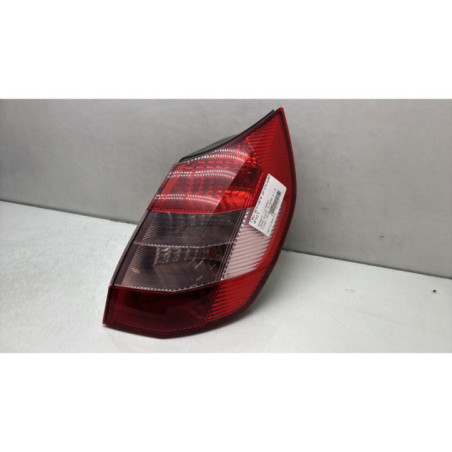Feu arriere principal droit (feux) RENAULT GRAND SCENIC 2 Photo n°1
