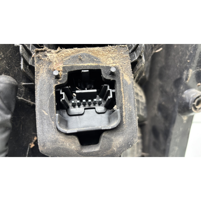 Feu arriere principal droit (feux) RENAULT GRAND SCENIC 2 Photo n°3