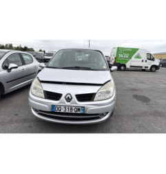 Feu arriere principal droit (feux) RENAULT GRAND SCENIC 2