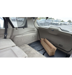 Feu arriere principal droit (feux) RENAULT GRAND SCENIC 2