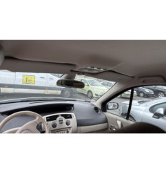 Feu arriere principal droit (feux) RENAULT GRAND SCENIC 2