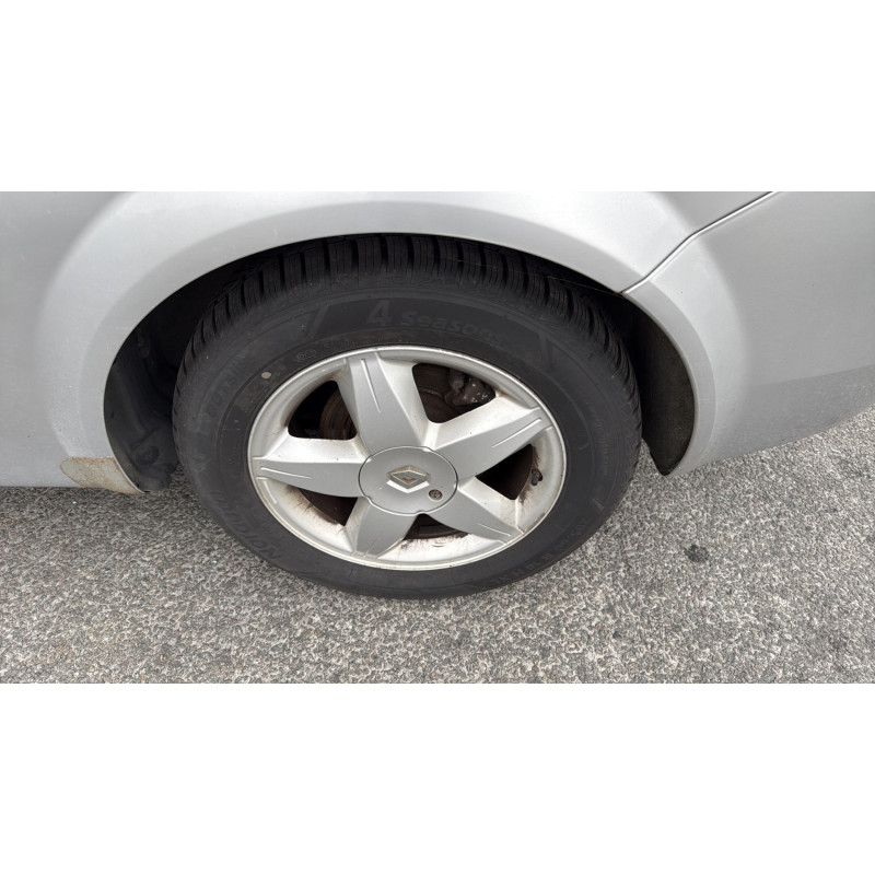 Feu arriere principal droit (feux) RENAULT GRAND SCENIC 2 Photo n°17