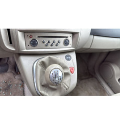Feu arriere principal droit (feux) RENAULT GRAND SCENIC 2