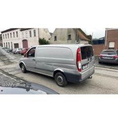 Demarreur MERCEDES VITO 639