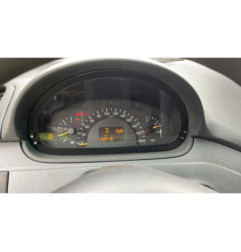 Demarreur MERCEDES VITO 639