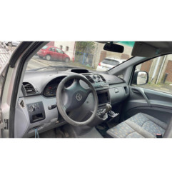 Demarreur MERCEDES VITO 639