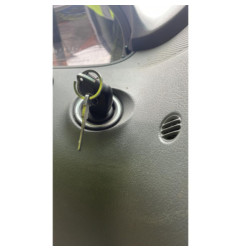 Demarreur MERCEDES VITO 639
