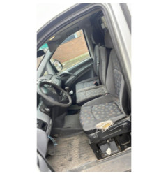 Demarreur MERCEDES VITO 639
