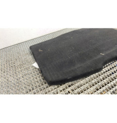 Plage arriere PEUGEOT 2008 1