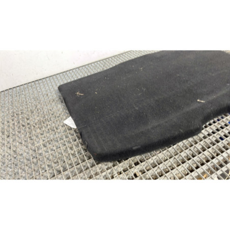 Plage arriere PEUGEOT 2008 1