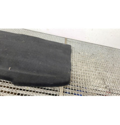 Plage arriere PEUGEOT 2008 1