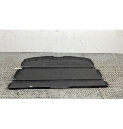 Plage arriere PEUGEOT 2008 1