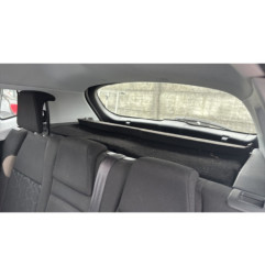 Plage arriere PEUGEOT 2008 1