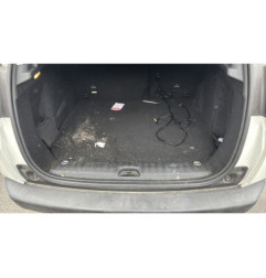 Plage arriere PEUGEOT 2008 1