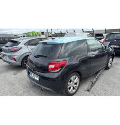 Autoradio d'origine CITROEN DS3