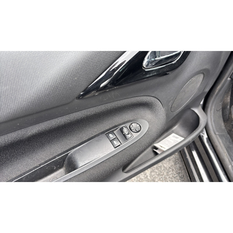 Autoradio d'origine CITROEN DS3 Photo n°15