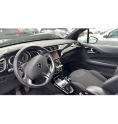 Autoradio d'origine CITROEN DS3