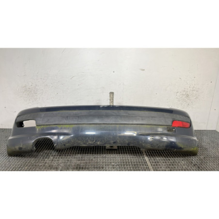 Pare choc arriere PEUGEOT 206+ Photo n°1