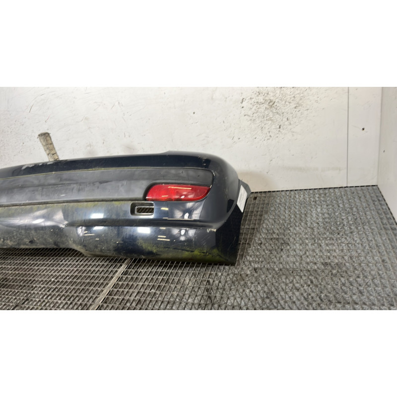Pare choc arriere PEUGEOT 206+ Photo n°3