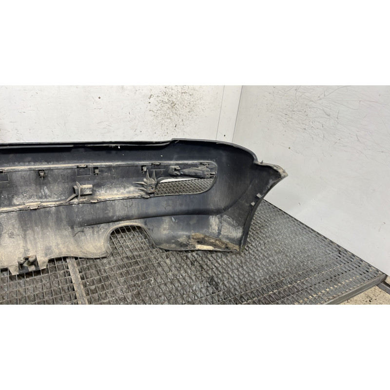 Pare choc arriere PEUGEOT 206+ Photo n°4