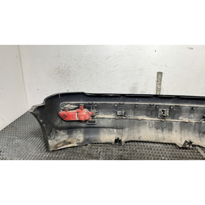 Pare choc arriere PEUGEOT 206+ Photo n°6