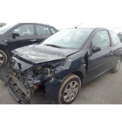 Pare choc arriere PEUGEOT 206+