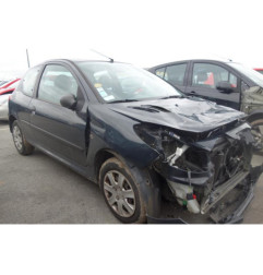 Pare choc arriere PEUGEOT 206+