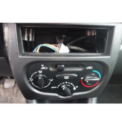 Pare choc arriere PEUGEOT 206+