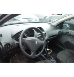 Pare choc arriere PEUGEOT 206+