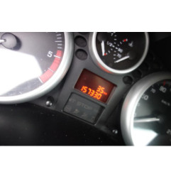 Pare choc arriere PEUGEOT 206+
