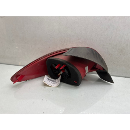 Feu arriere principal droit (feux) PEUGEOT 206+
