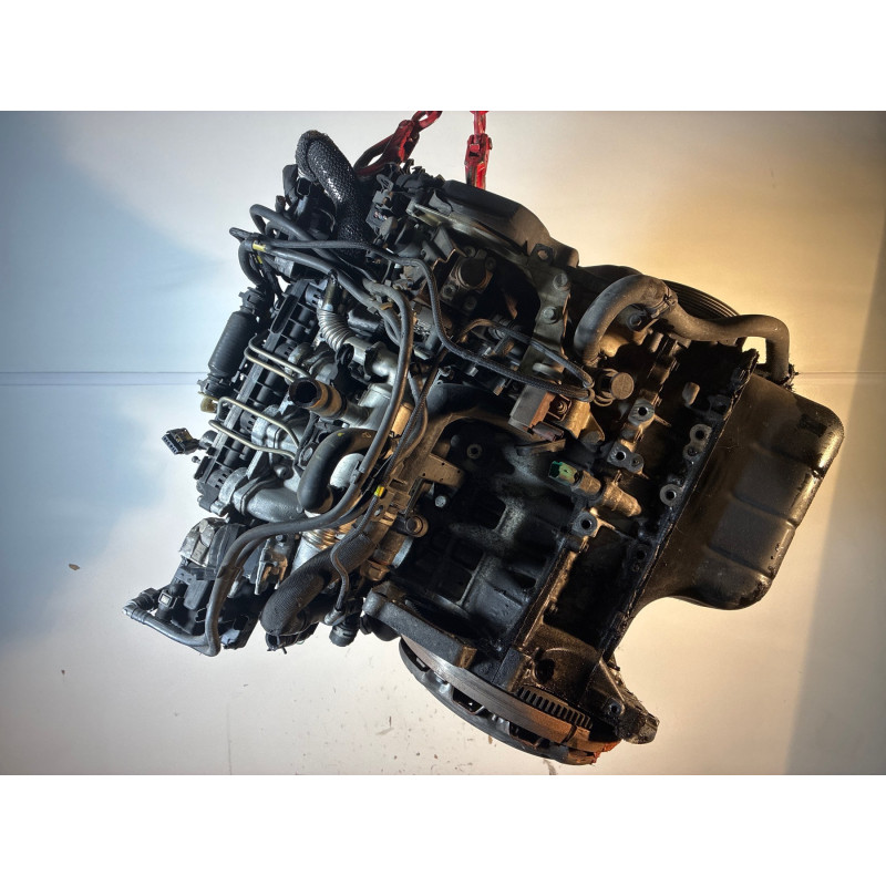 Moteur PEUGEOT 308 1 Photo n°1
