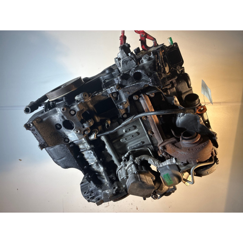 Moteur PEUGEOT 308 1 Photo n°3