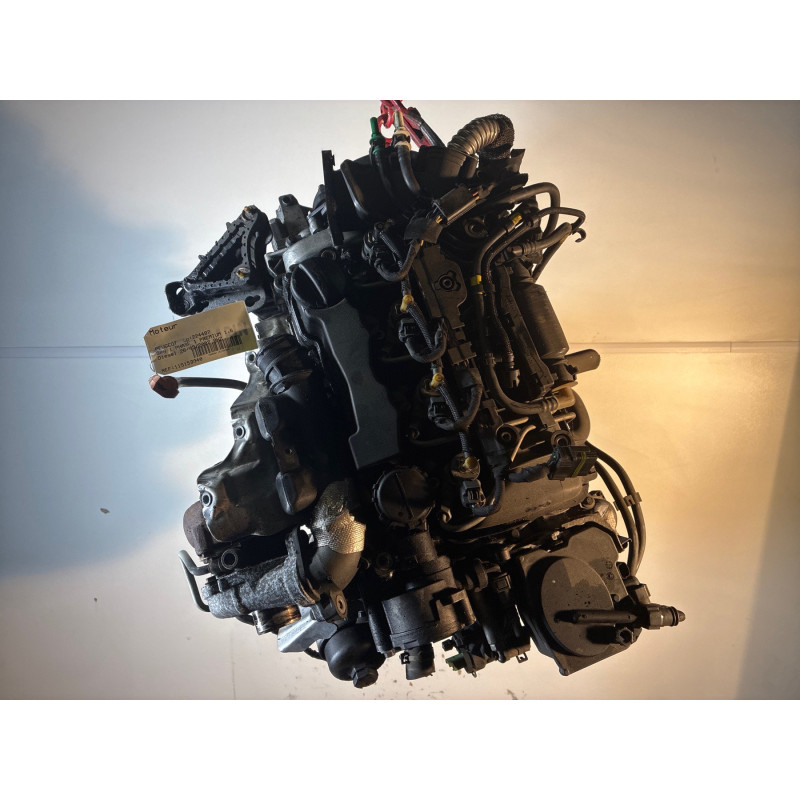 Moteur PEUGEOT 308 1 Photo n°5