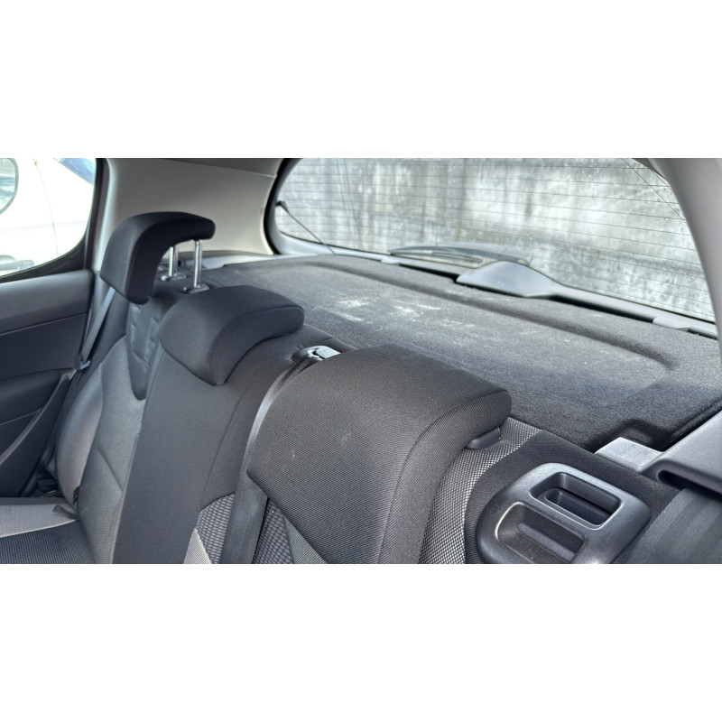Moteur PEUGEOT 308 1 Photo n°17