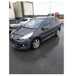 Boite de vitesses PEUGEOT 207 Photo n°1