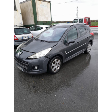 Boite de vitesses PEUGEOT 207 Photo n°1