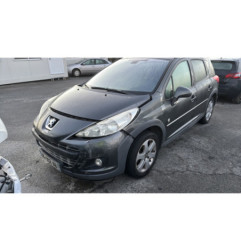 Boite de vitesses PEUGEOT 207