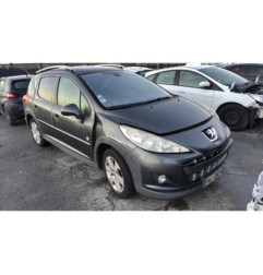 Boite de vitesses PEUGEOT 207