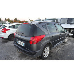 Boite de vitesses PEUGEOT 207