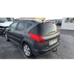 Boite de vitesses PEUGEOT 207