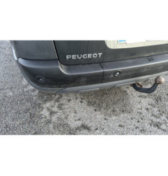 Boite de vitesses PEUGEOT 207