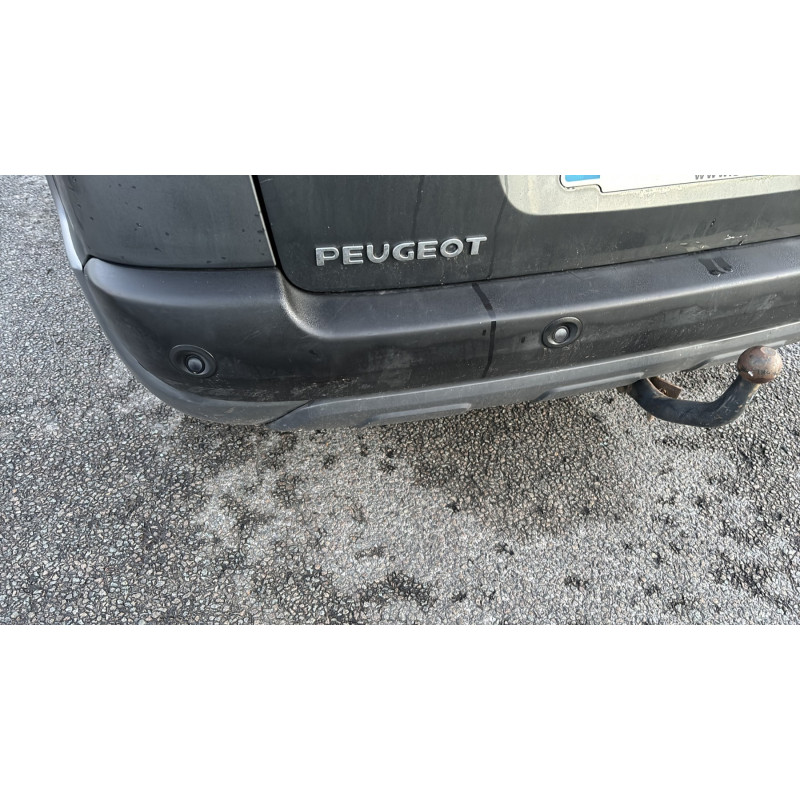 Boite de vitesses PEUGEOT 207 Photo n°7
