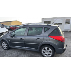 Boite de vitesses PEUGEOT 207