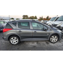 Boite de vitesses PEUGEOT 207