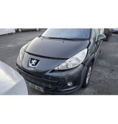Boite de vitesses PEUGEOT 207
