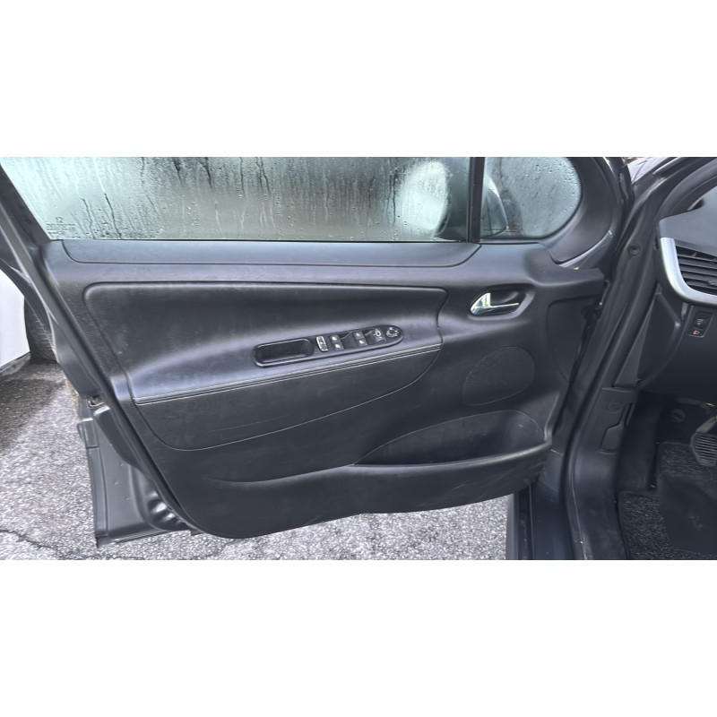 Boite de vitesses PEUGEOT 207 Photo n°11