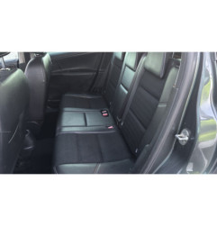Boite de vitesses PEUGEOT 207